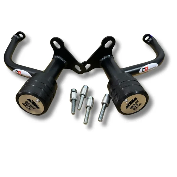 Defensa Slider Ktm Duke 200 1er Generación