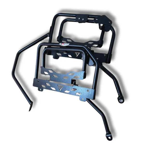 Porta Alforjas Royal Enfield Himalayan 411 y Scram 411