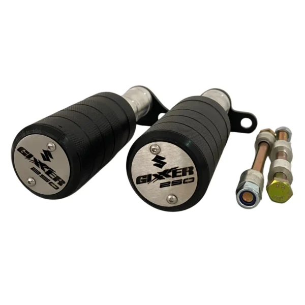 Slider / Tope caida Suzuki Gixxer 250 DI
