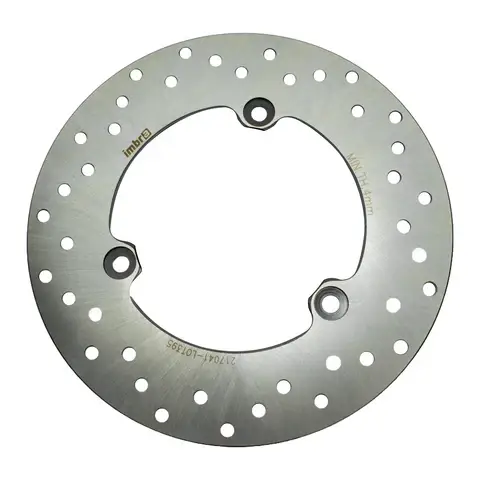Disco de Freno trasero para Yamaha FZ250 - FZ25 - FZ25 ABS / YZF-R15 V3 y V4