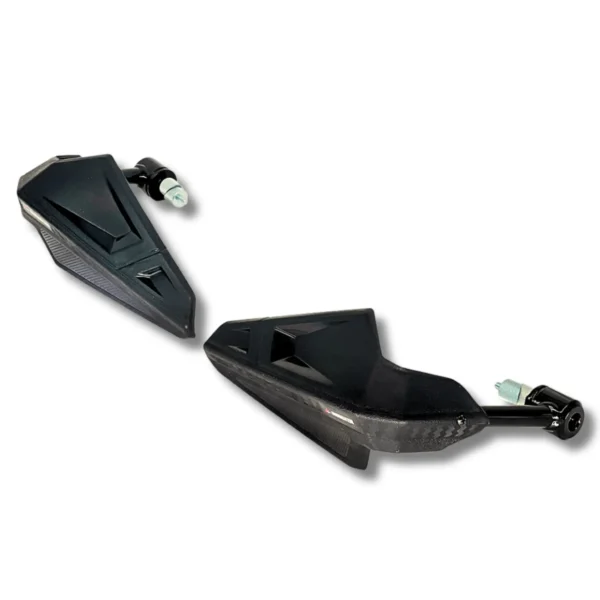 Hand Saver / Cubre Puños ROOSTER Pro Edge