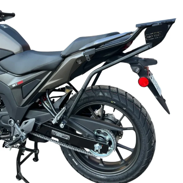 Parrilla Honda Nx190