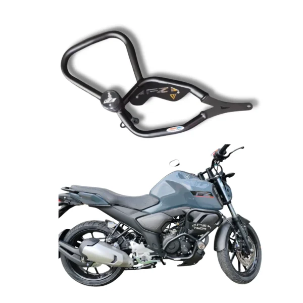 Defensa Slider Yamaha Fzs 3.0 Fz150 3.0 Fzn150 4.0