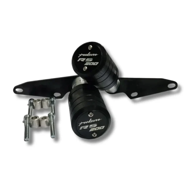 Slider para Bajaj RS200