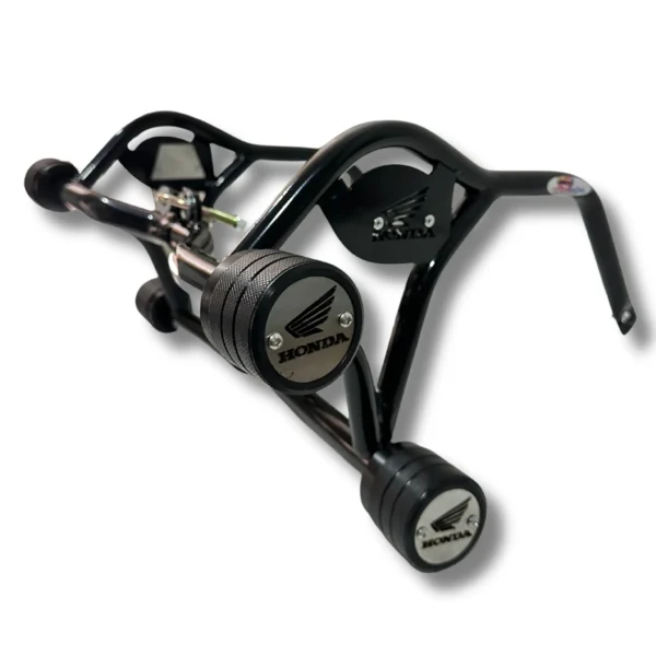 Defensa Honda CB125 f Twister
