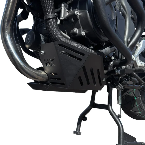 Cubre Carter Honda NX500