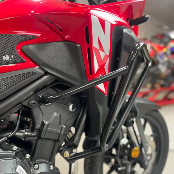 Defensa Alta Honda Nx500