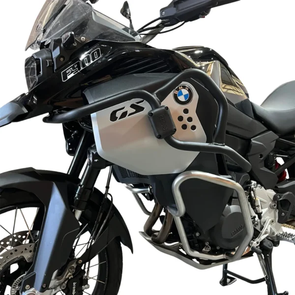 Defensa alta para BMW F900GS Adventure