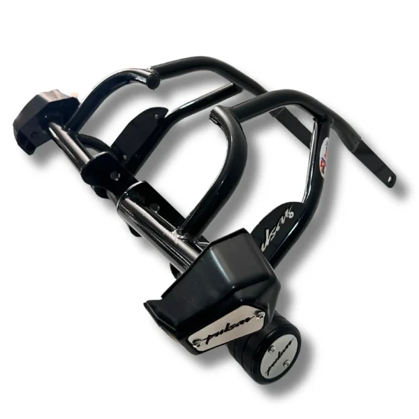 Defensa Slider Bajaj Pulsar N250