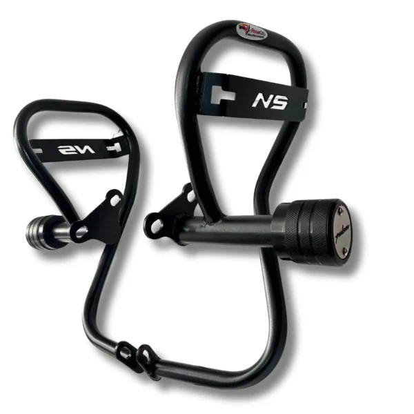 Defensa Slider Bajaj Pulsar Ns200