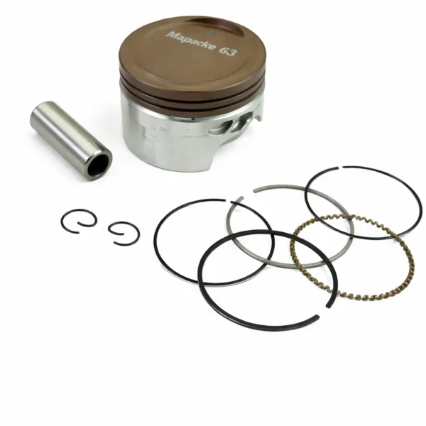 Kit Piston Honda XR150 / Haojue NK150 STD