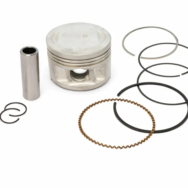 Kit Piston Yamaha YBR125 /XTZ125 STD