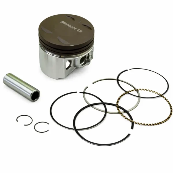 Kit Piston Bajaj PULSAR 135 - 135ls STD