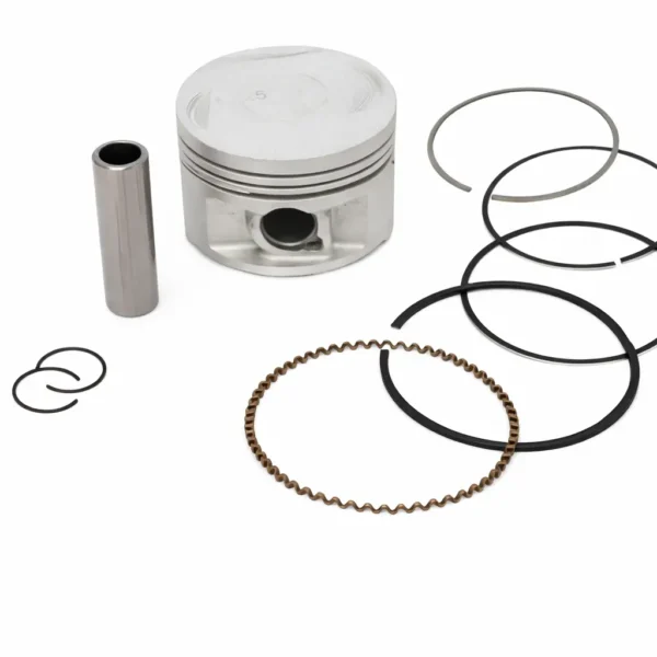 Kit piston Yamaha FZ16 carburada 0.25