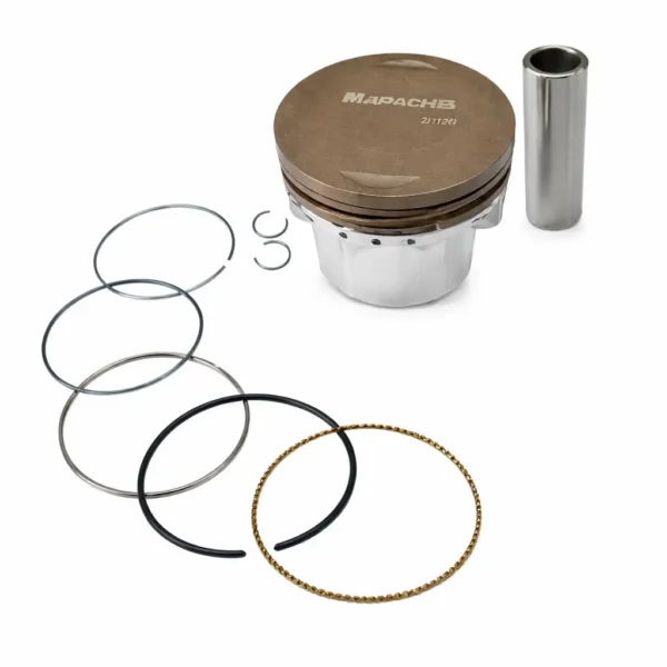 Kit Piston Yamaha FZ 2.0 3.0 4.0/ XTZ 150 STD