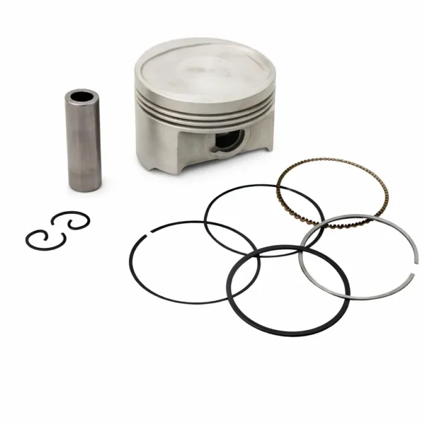 Kit Piston Honda CB190R /XR190L/ NX190 (0.25)