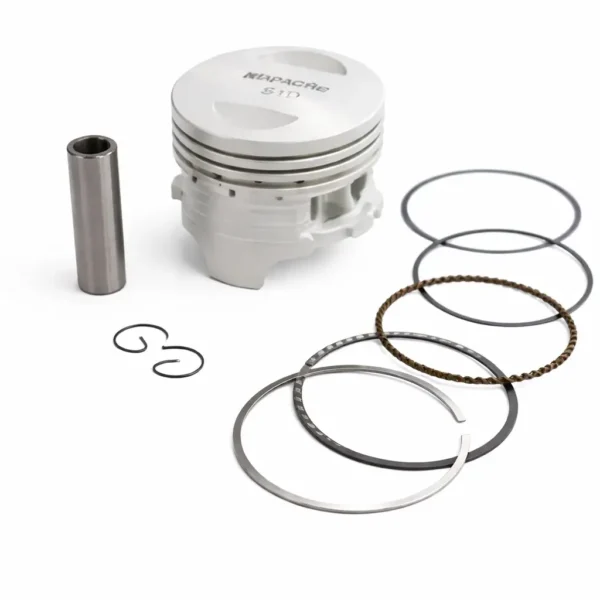 Kit Piston BERA 150 Gp / BERA Sbr 150cc STD