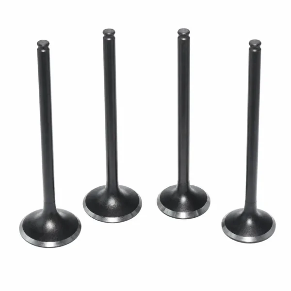 Kit valvulas Honda XR250 tornado / XRE300 (4 piezas)