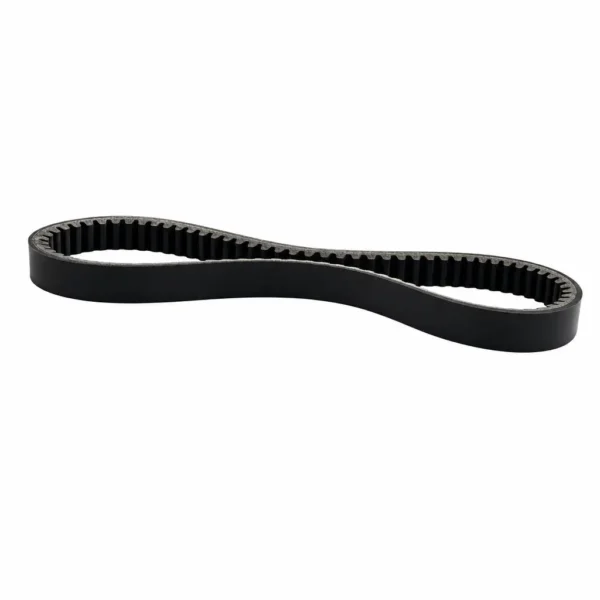Correa de transmisión para Yamaha NMAX 155 (25,10 mm x 10,50 mm x 910 mm)