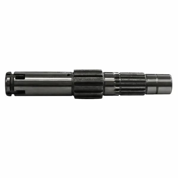 Eje piñon salida Honda XR190L (13 Dientes)
