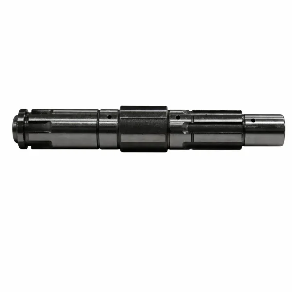Eje piñon salida Yamaha XTZ 150 ( 6 Dientes)