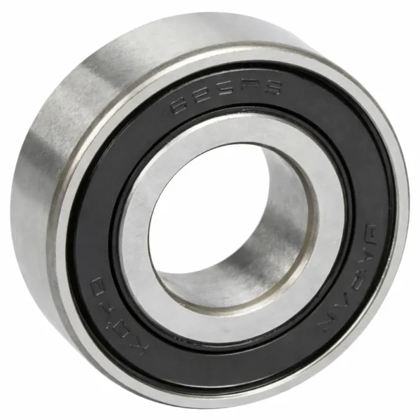 Rodamiento caja (6205 2RS C3) - (52x25x15)