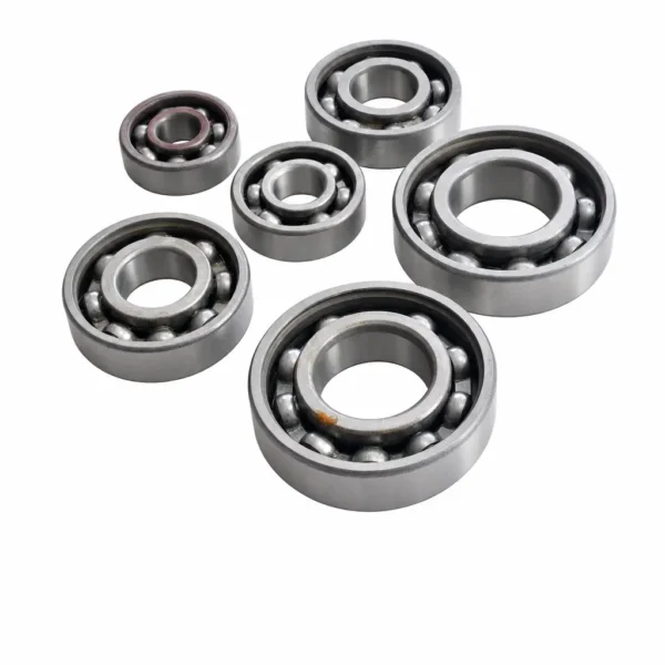 Kit rodamiento campana de porta catalina para Yamaha Ybr 125 - XTZ 125
