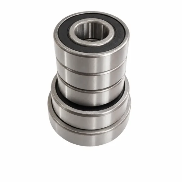 Kit rodamiento campana de porta catalina Bajaj PULSAR 180 ug / 200 ns