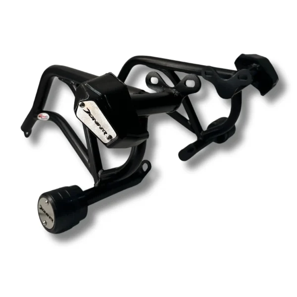 Defensa Slider Bajaj Dominar 250 - 400