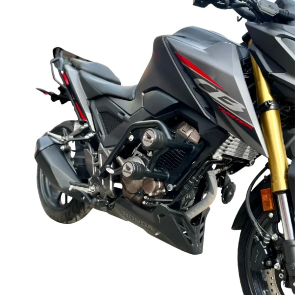 Defensa Slider Honda Cb300f Twister