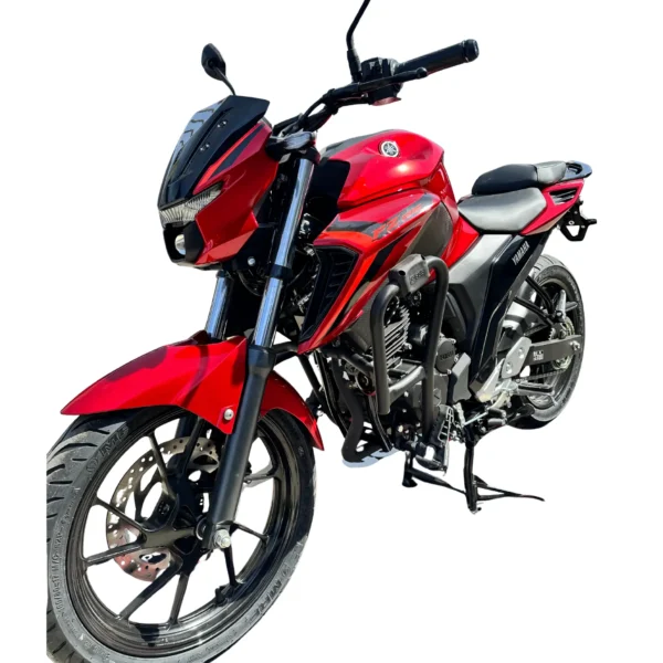 Defensas para Yamaha FZ25 - FZ25A