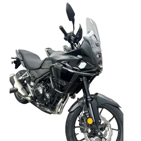 Defensa Alta Honda Nx500