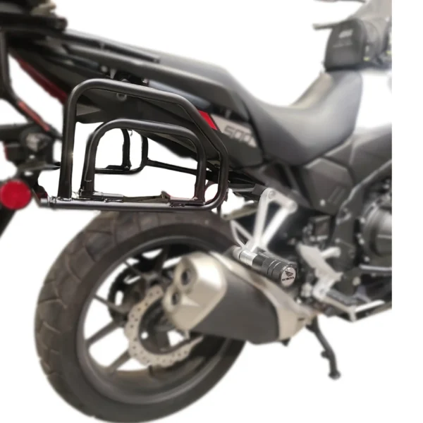 Porta Alforjas Honda NX500 - CB500X