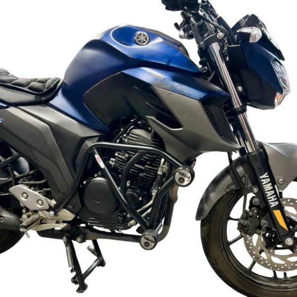 Defensa Slider Yamaha Fz25 - Fz25a