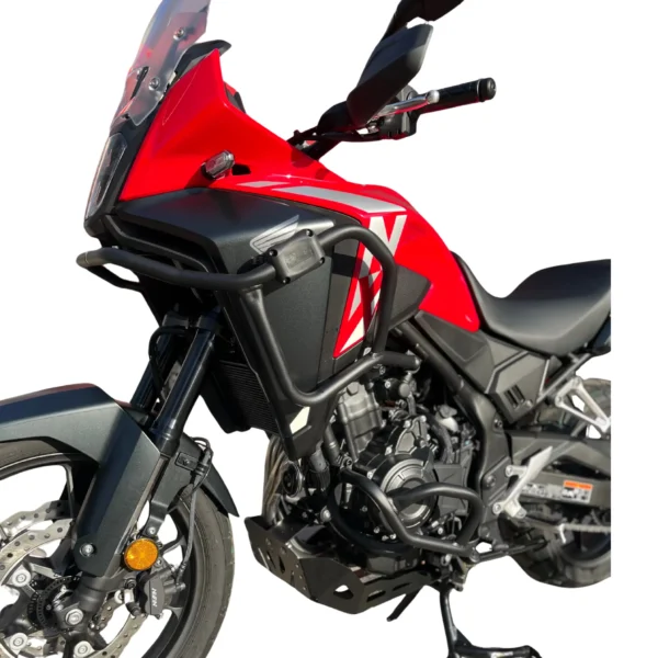 Defensa Alta y Baja Honda Nx500