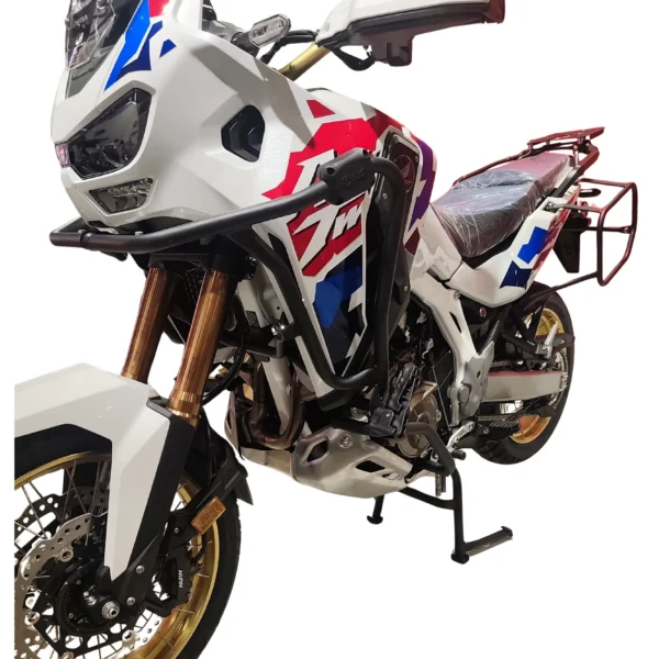 Defensa alta y baja Honda Africa Twin 1100 ADV. Sports (M/T y DCT)