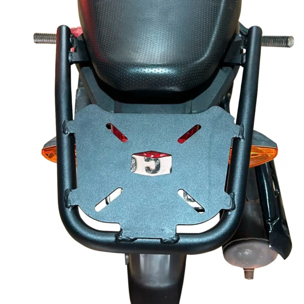 Parrilla Honda Navi 110