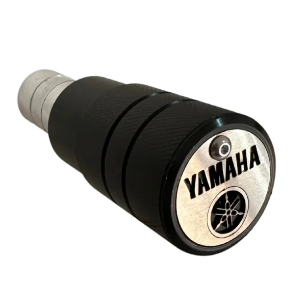 Tope Caida Slider Escape Moto Yamaha