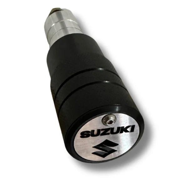 Tope Caida Slider Escape Moto Suzuki