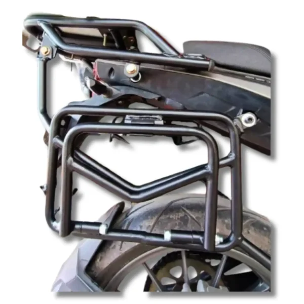 Porta Alforjas Benelli TRK 251