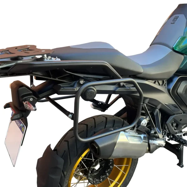 Porta alforjas para BMW R1300 GS