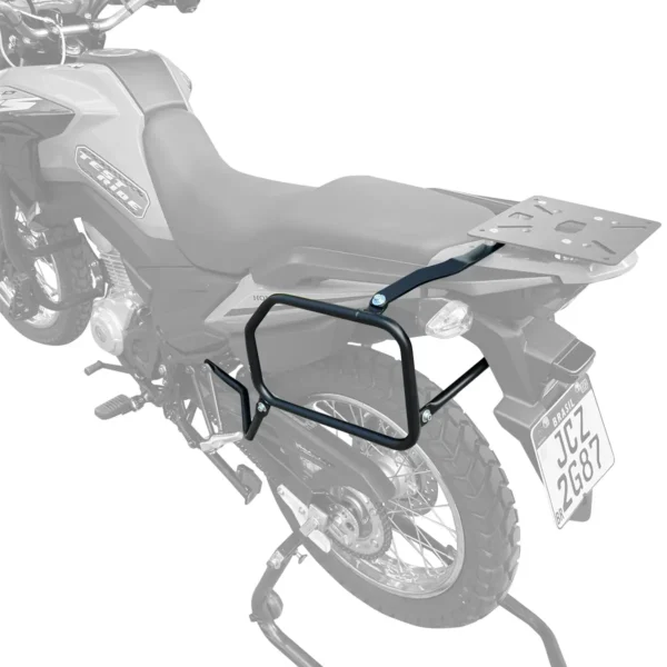 Porta alforjas para HONDA XR190 2025 en adelante