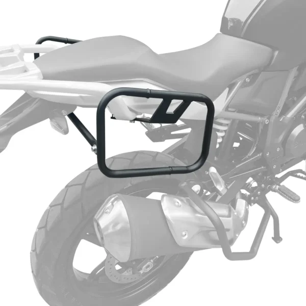 Porta alforjas para BMW G310GS 2018 en adelante