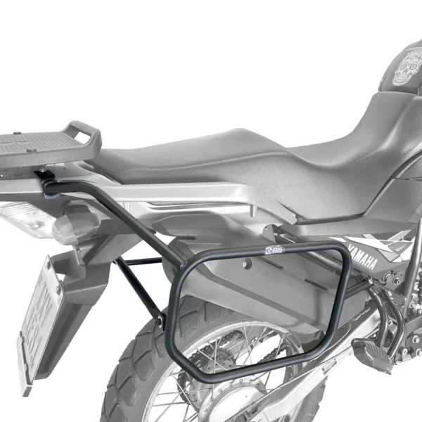 Porta alforjas para YAMAHA XTZ150
