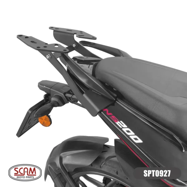 Parrilla para Bajaj Pulsar NS160 - NS200 - NS400Z