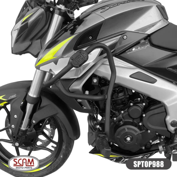 Defensa para Bajaj Pulsar NS400Z