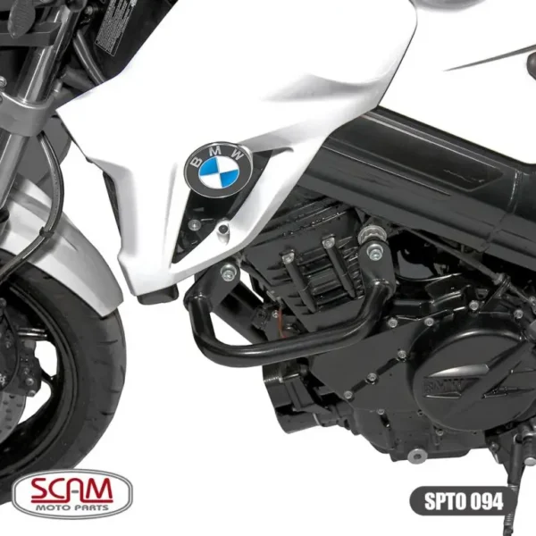 Defensas alta para BMW F800R 2010 en adelante
