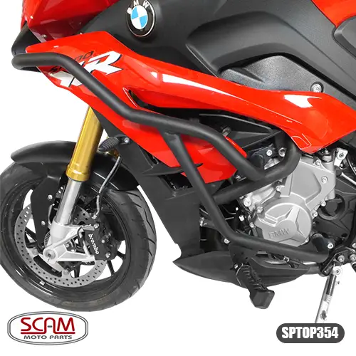 Defensas para BMW S1000XR 2016 en adelante