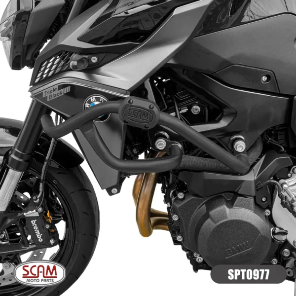 Defensas alta para BMW F900R 2025 en adelante
