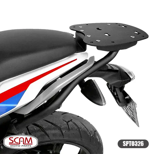 Parrilla para BMW G310R